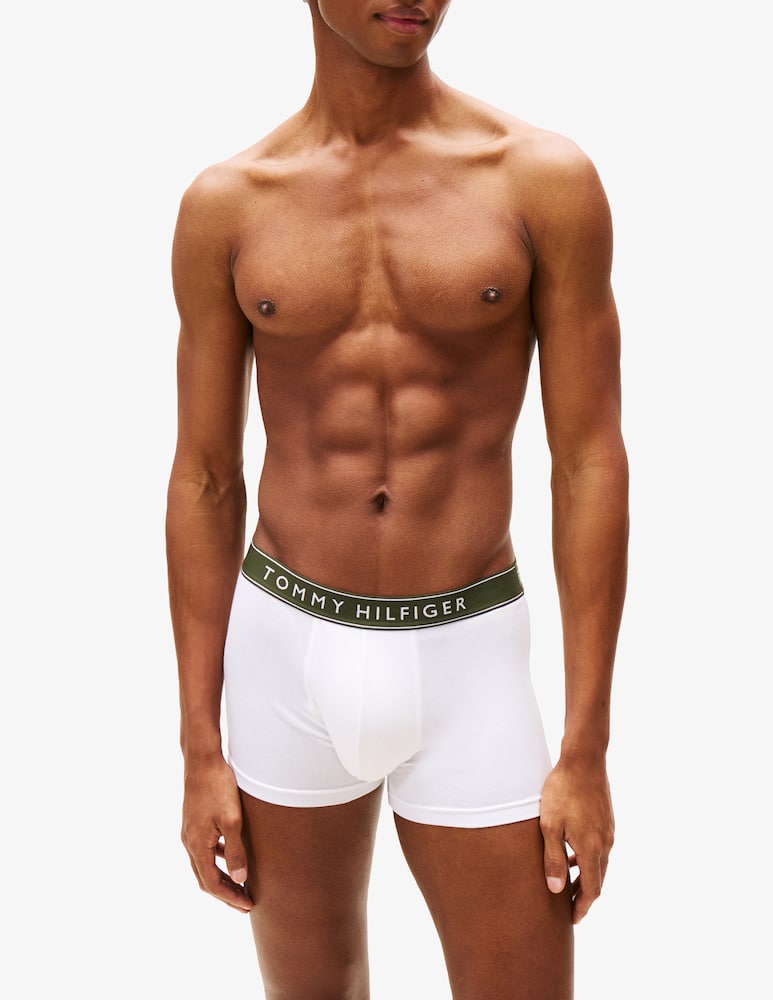 rinascente Tommy Hilfiger Boxer essentials 3 pack