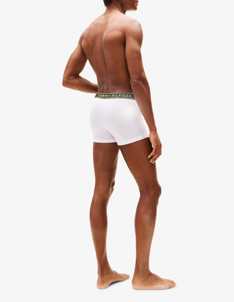 rinascente Tommy Hilfiger Boxer essentials 3 pack