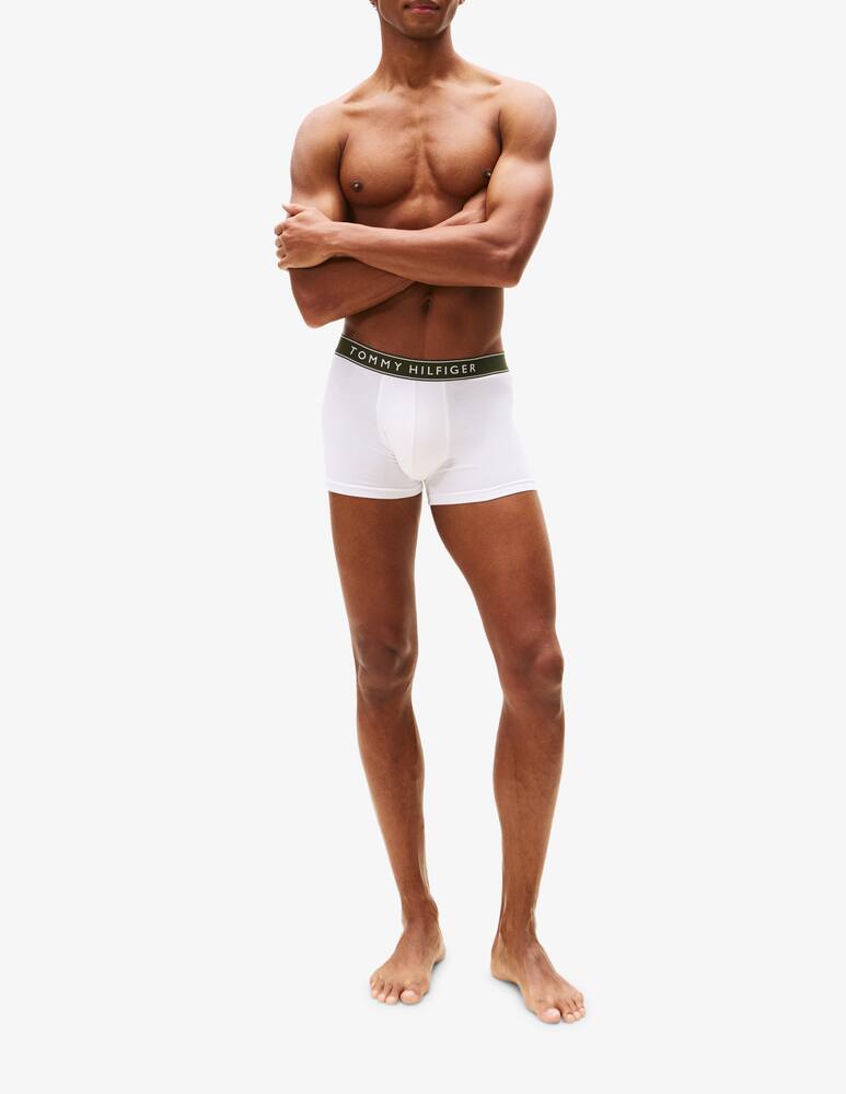 rinascente Tommy Hilfiger Boxer essentials 3 pack
