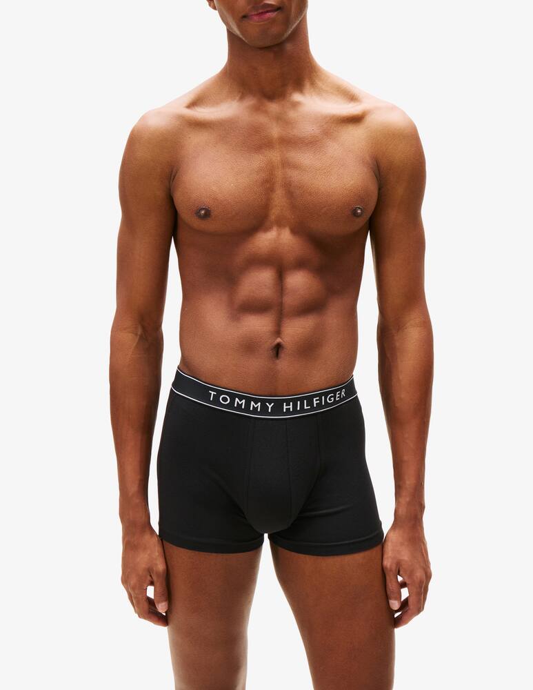 rinascente Tommy Hilfiger Boxer essentials 3 pack