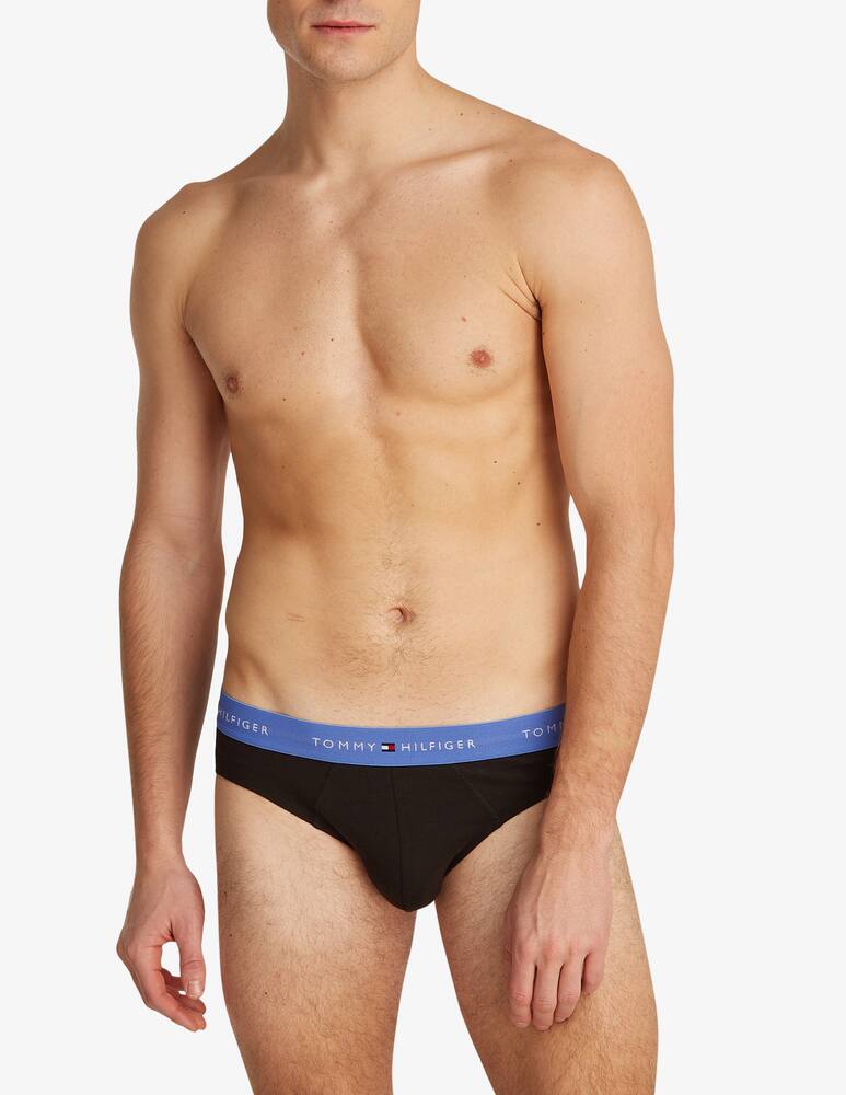rinascente Tommy Hilfiger Signature cotton briefs