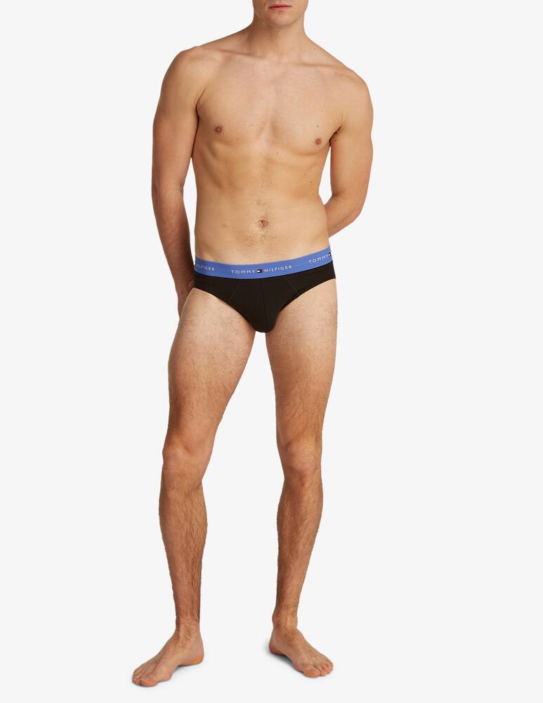 rinascente Tommy Hilfiger Signature cotton briefs