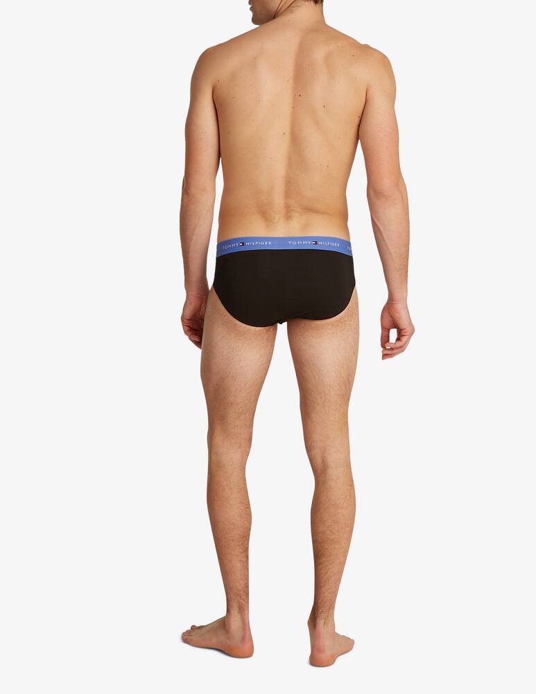 rinascente Tommy Hilfiger Signature cotton briefs