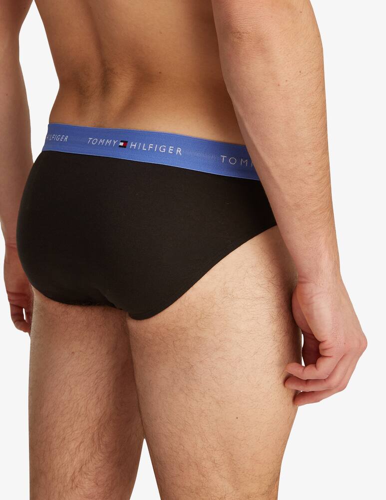 rinascente Tommy Hilfiger Signature cotton briefs