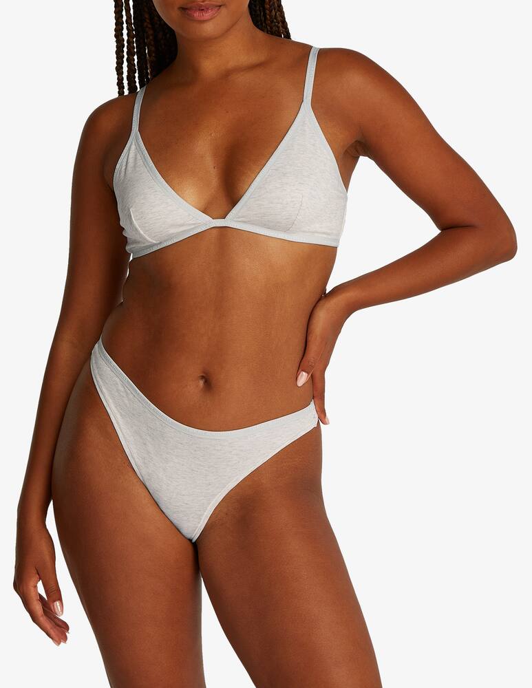 rinascente Tommy Hilfiger Perizoma in cotone