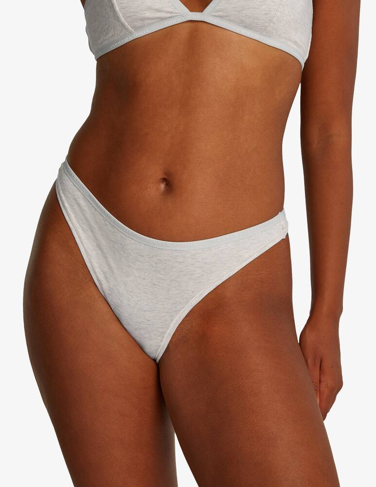 rinascente Tommy Hilfiger Perizoma in cotone