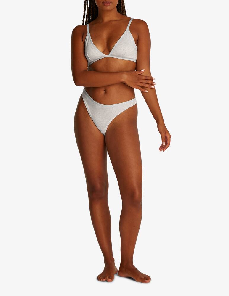 rinascente Tommy Hilfiger Perizoma in cotone