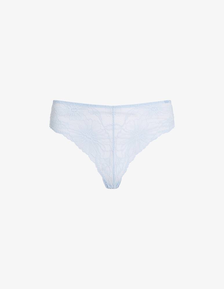 rinascente Tommy Hilfiger Lace brazilian brief