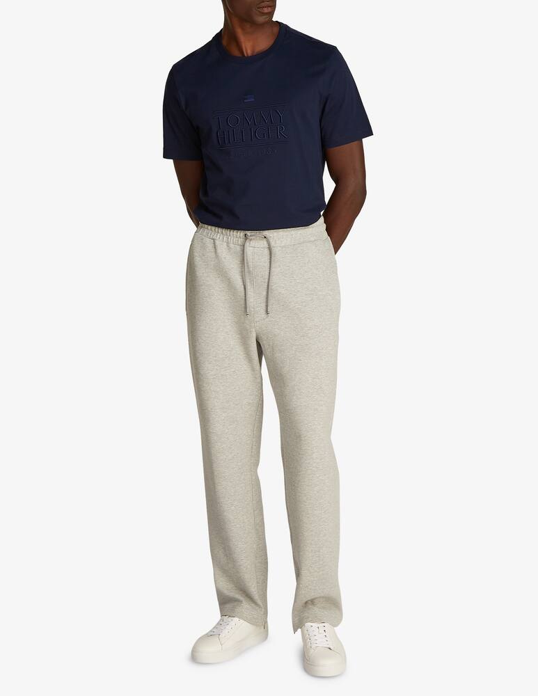 Tommy Hilfiger T-shirt con logo - immagine 2 Tommy Hilfiger T-shirt con logo - immagine 2