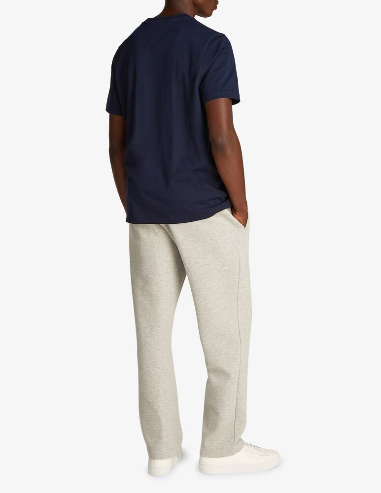 Tommy Hilfiger T-shirt con logo - immagine 3 Tommy Hilfiger T-shirt con logo - immagine 3