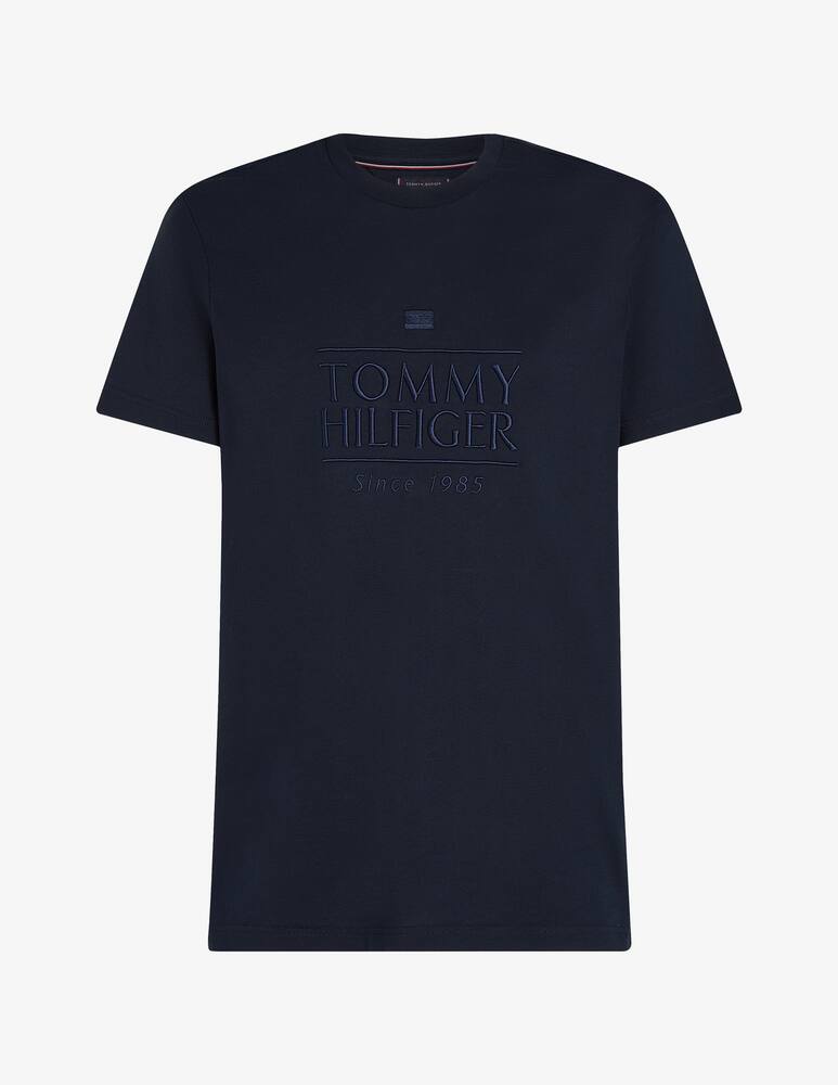 rinascente Tommy Hilfiger T-shirt con logo