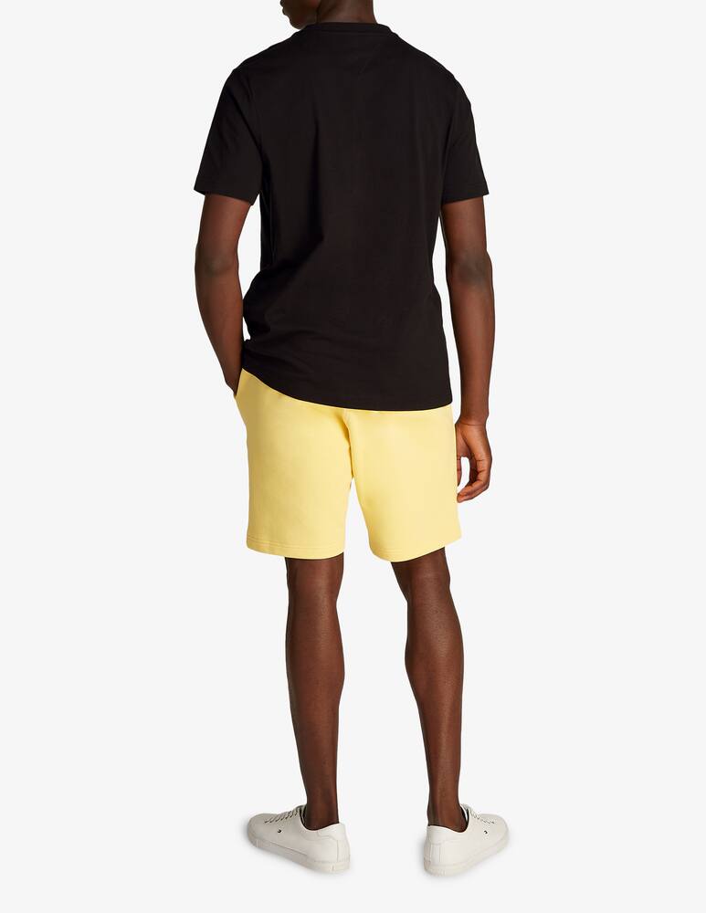 rinascente Tommy Hilfiger T-shirt logo lineare