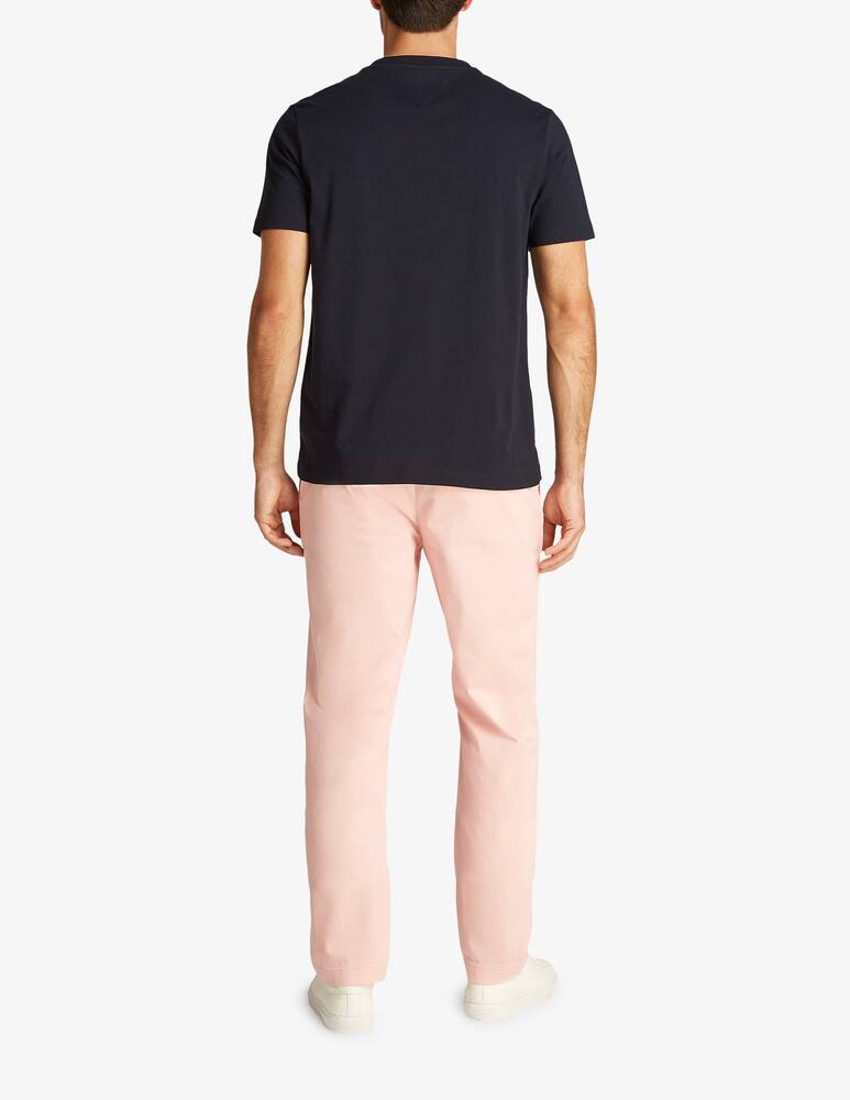 rinascente Tommy Hilfiger Monotype logo t-shirt