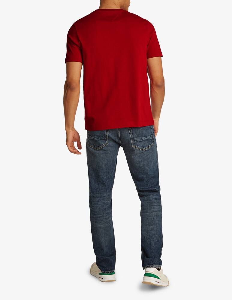 rinascente Tommy Hilfiger Monogram t-shirt