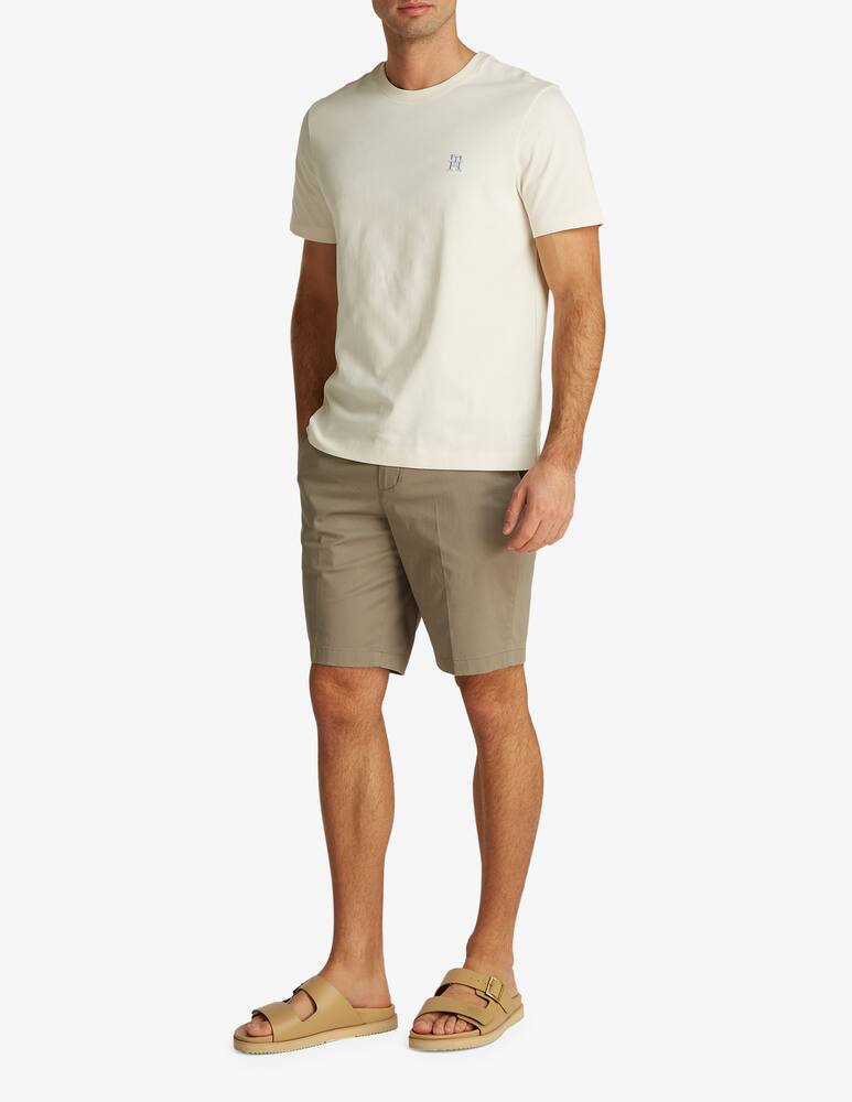 rinascente Tommy Hilfiger T-shirt monogram