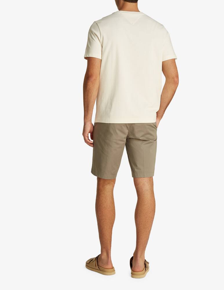 rinascente Tommy Hilfiger T-shirt monogram