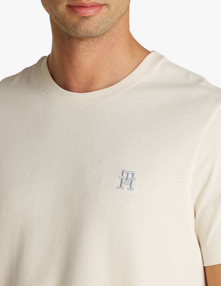 rinascente Tommy Hilfiger T-shirt monogram
