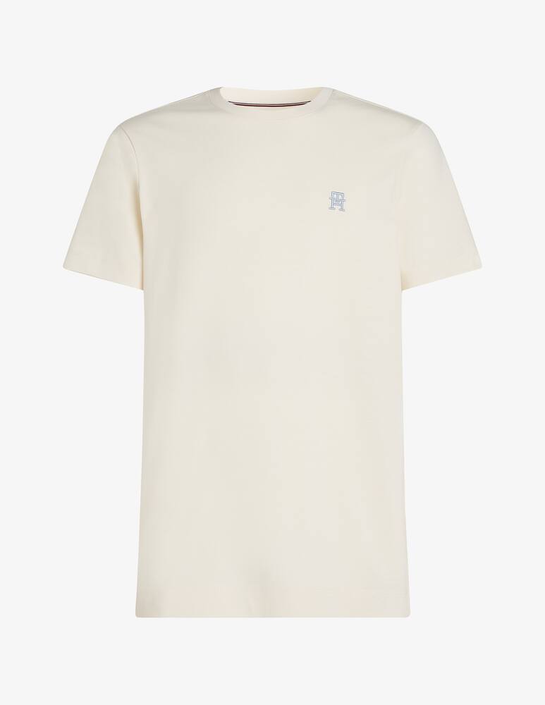 rinascente Tommy Hilfiger T-shirt monogram