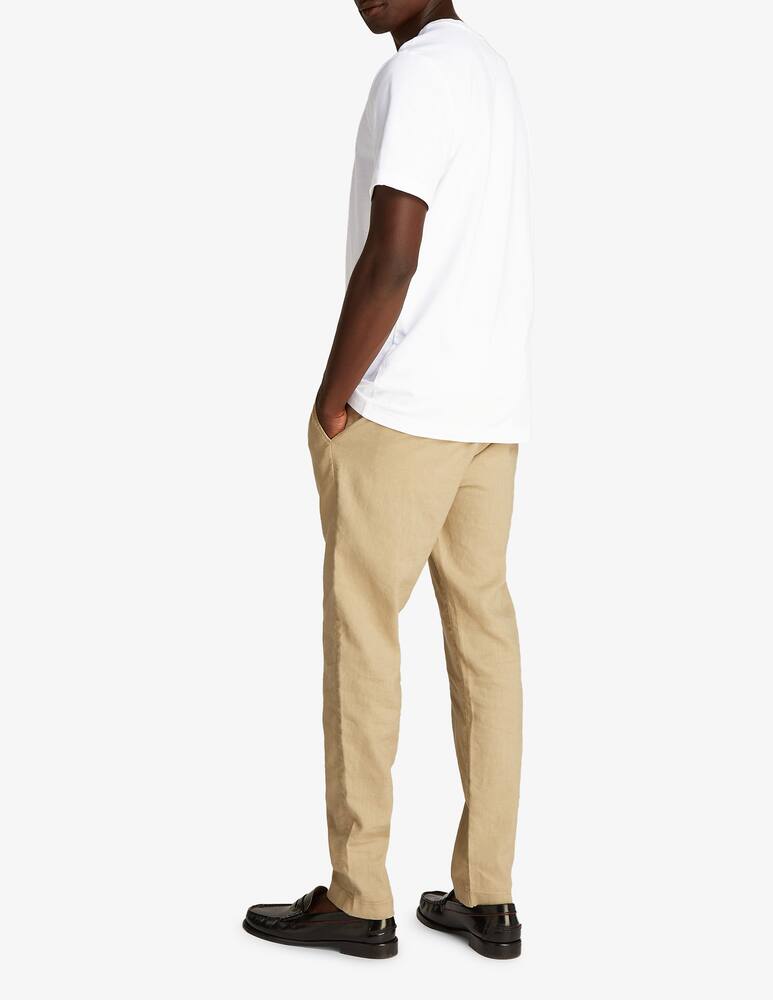 rinascente Tommy Hilfiger T-shirt logo Tommy Hilfiger