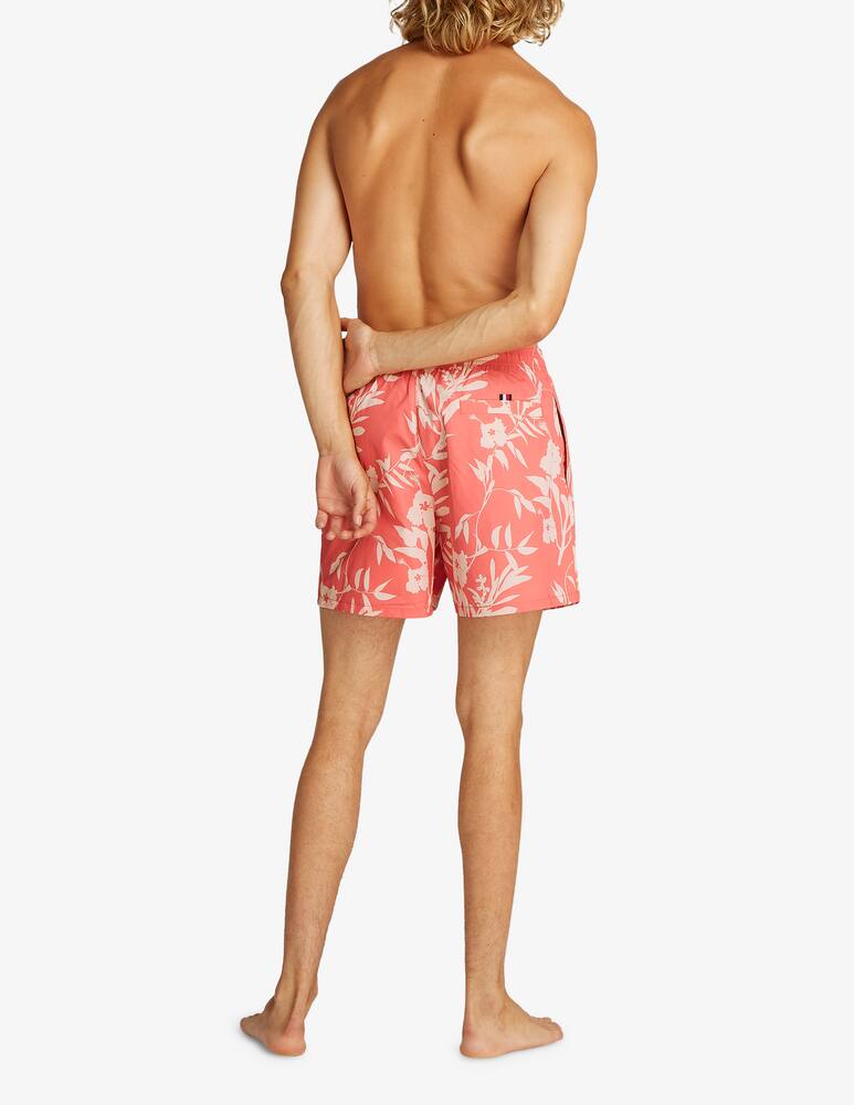 rinascente Tommy Hilfiger Floral drawstring swimshorts