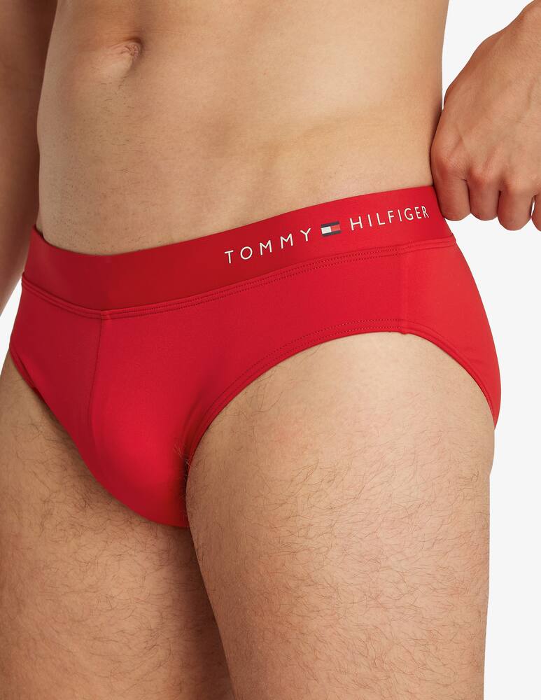 rinascente Tommy Hilfiger Original slip brief