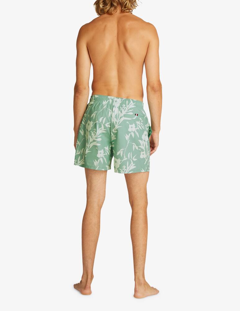 rinascente Tommy Hilfiger Boxer mare con stampa floreale