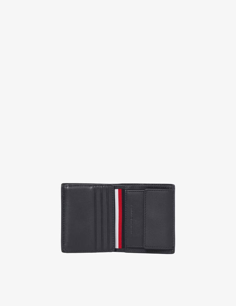 rinascente Tommy Hilfiger Portafoglio trifold Hudson