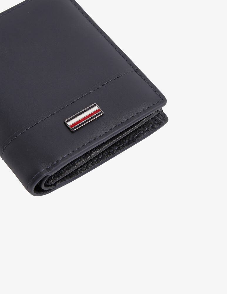 rinascente Tommy Hilfiger Portafoglio trifold Hudson