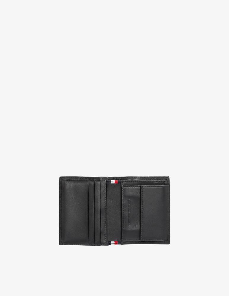 rinascente Tommy Hilfiger Business trifold wallet