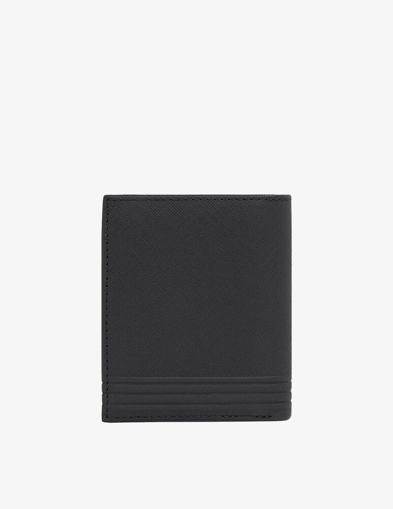 rinascente Tommy Hilfiger Business trifold wallet
