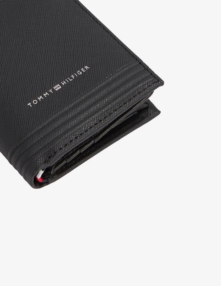rinascente Tommy Hilfiger Business trifold wallet