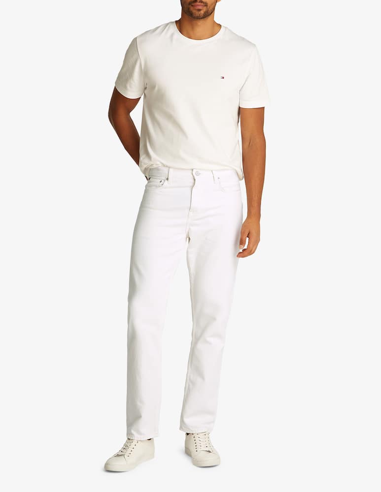 rinascente Tommy Hilfiger Jeans Mercer ecru