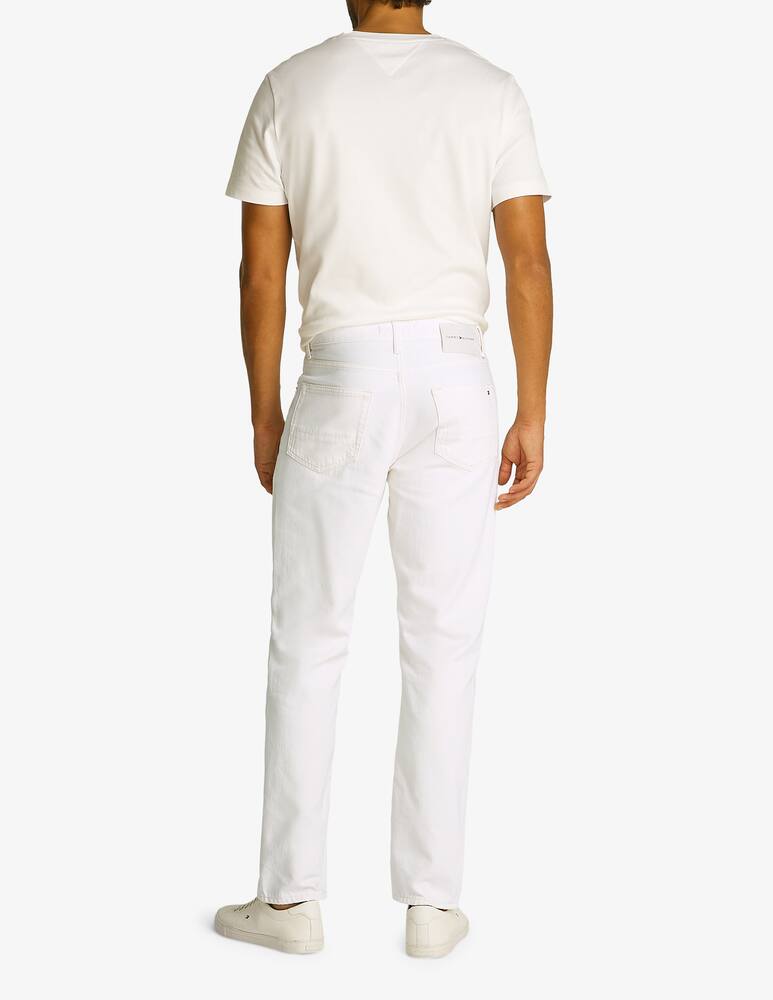 rinascente Tommy Hilfiger Jeans Mercer ecru