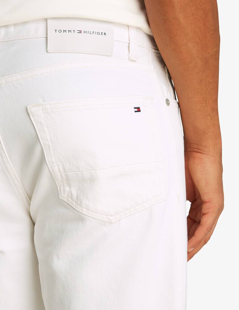 rinascente Tommy Hilfiger Jeans Mercer ecru