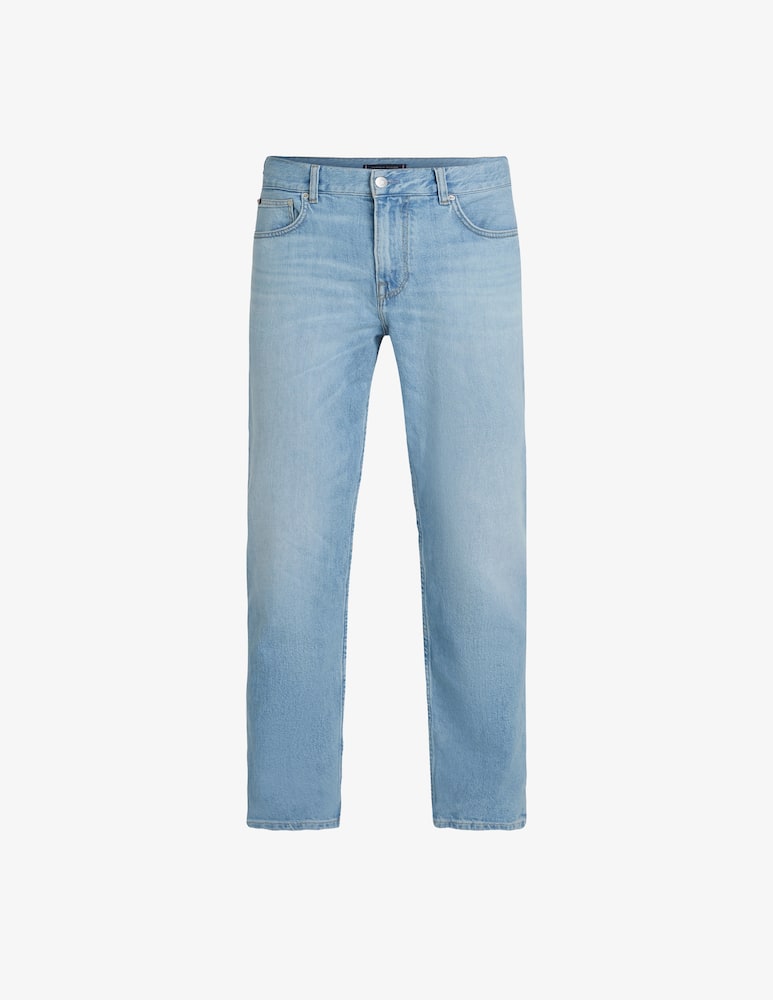 rinascente Tommy Hilfiger Denton straight jeans