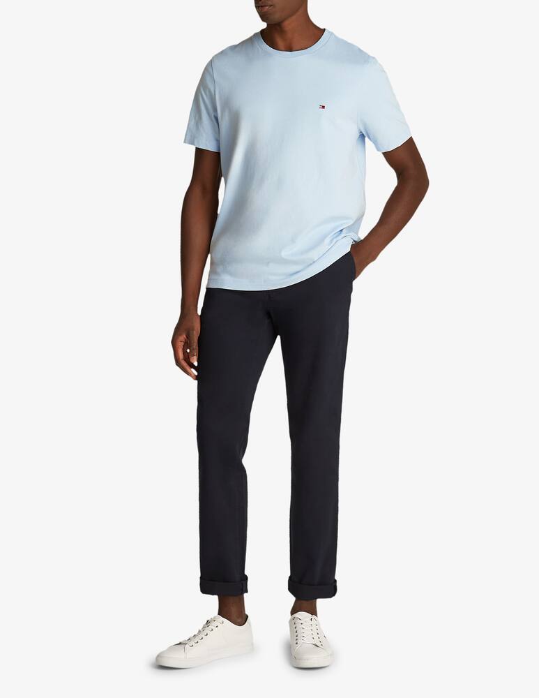 rinascente Tommy Hilfiger Classic crewneck t-shirt