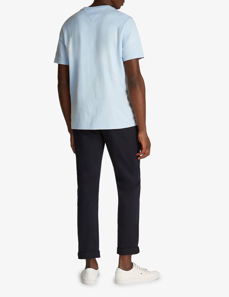 rinascente Tommy Hilfiger Classic crewneck t-shirt