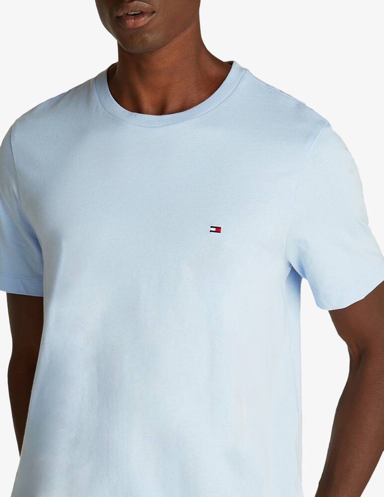 rinascente Tommy Hilfiger Classic crewneck t-shirt