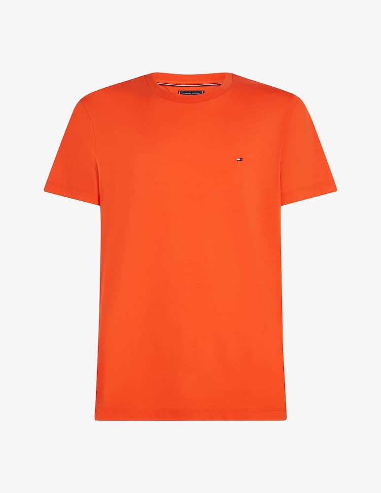 Tommy Hilfiger T-shirt regular fit - immagine 1 Tommy Hilfiger T-shirt regular fit - immagine 1