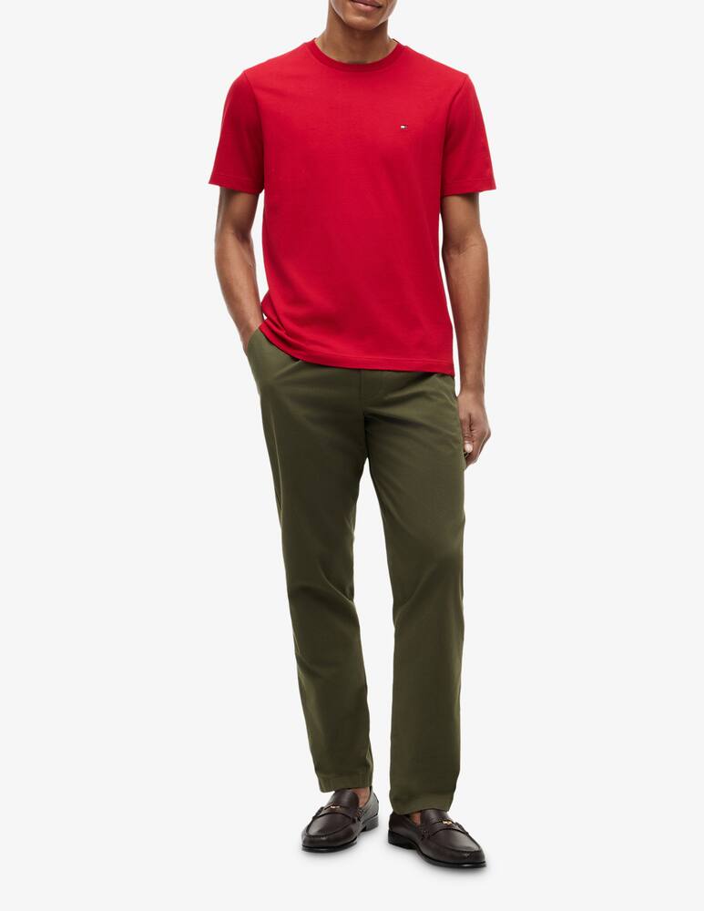 rinascente Tommy Hilfiger Classic crewneck t-shirt