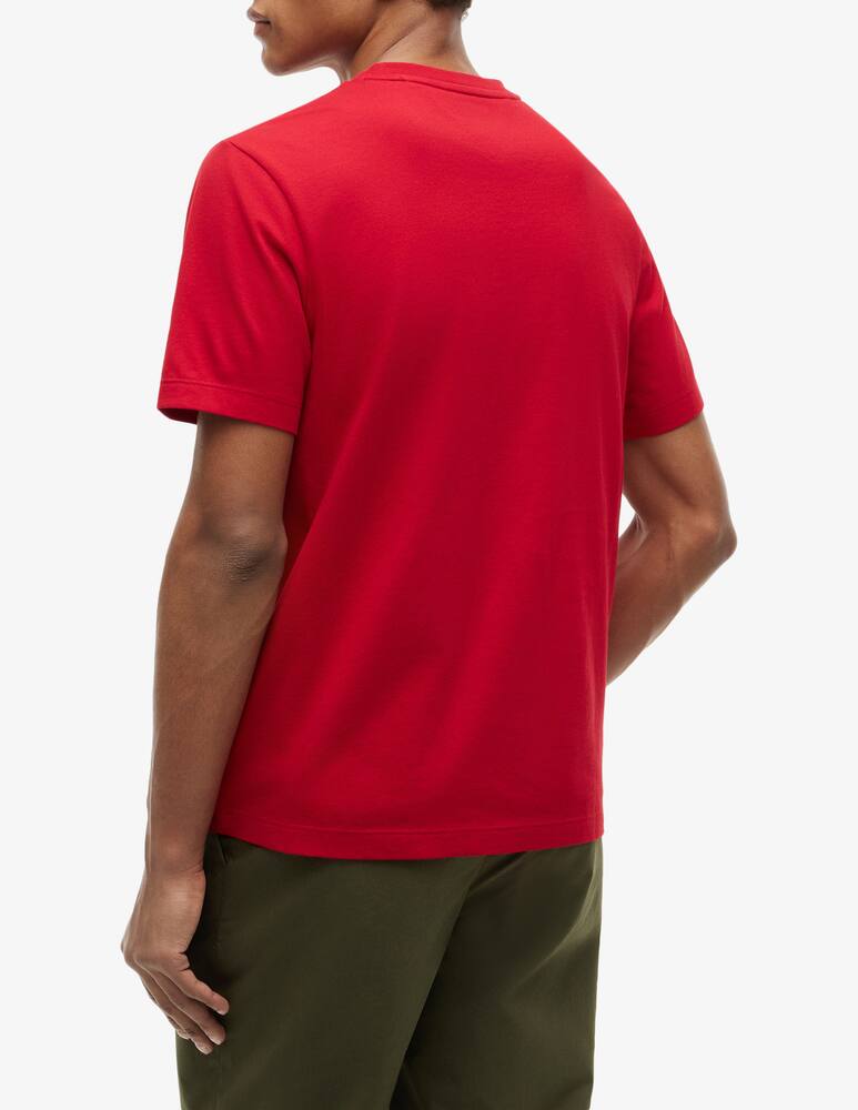 rinascente Tommy Hilfiger Classic crewneck t-shirt