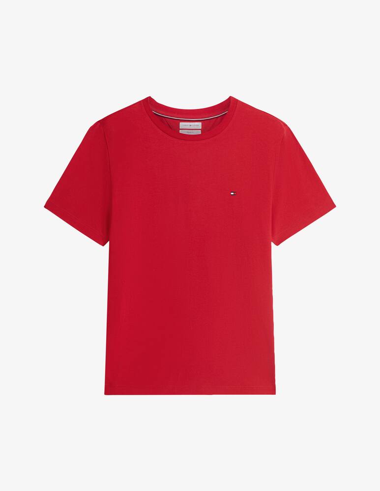 rinascente Tommy Hilfiger Classic crewneck t-shirt