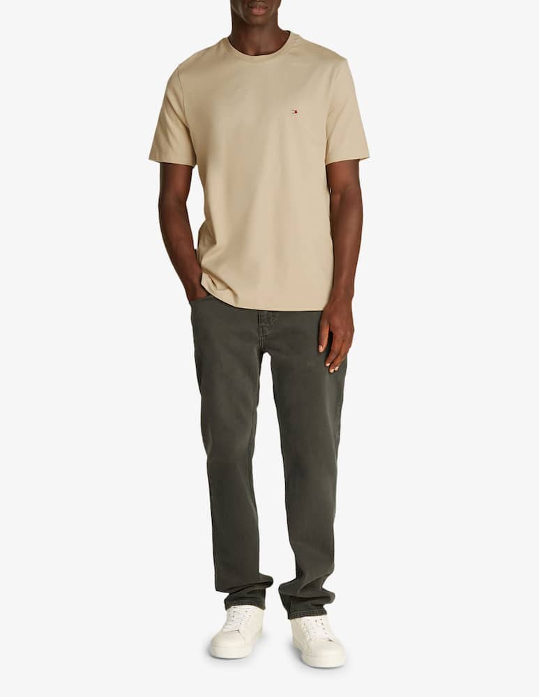 rinascente Tommy Hilfiger Core crewneck t-shirt