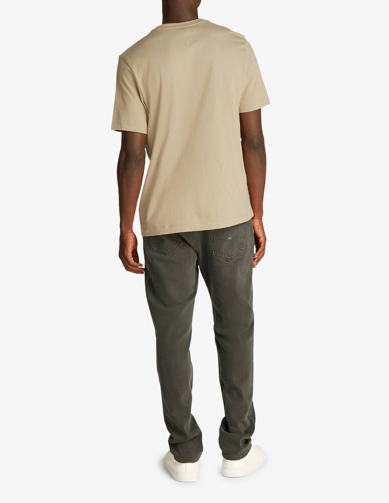 rinascente Tommy Hilfiger Core crewneck t-shirt