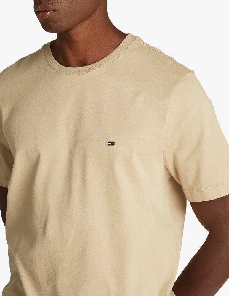 rinascente Tommy Hilfiger Core crewneck t-shirt