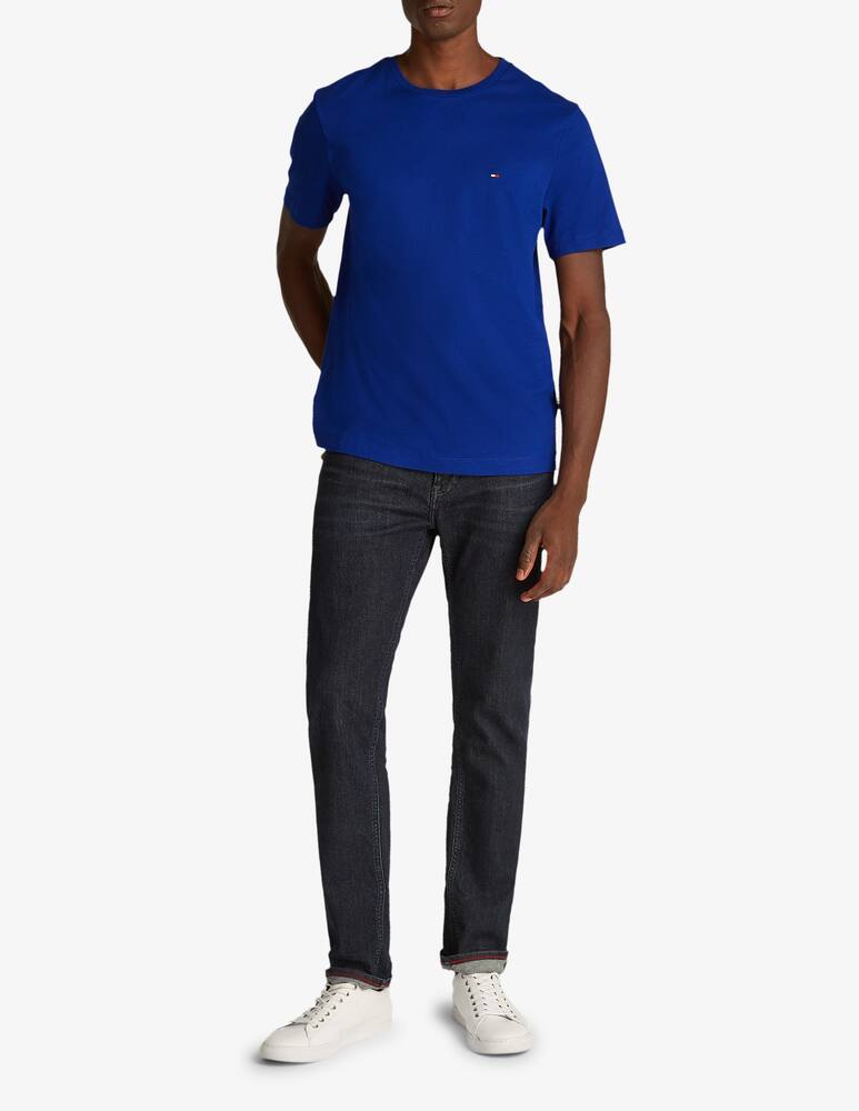 rinascente Tommy Hilfiger T-shirt girocollo cotone regular