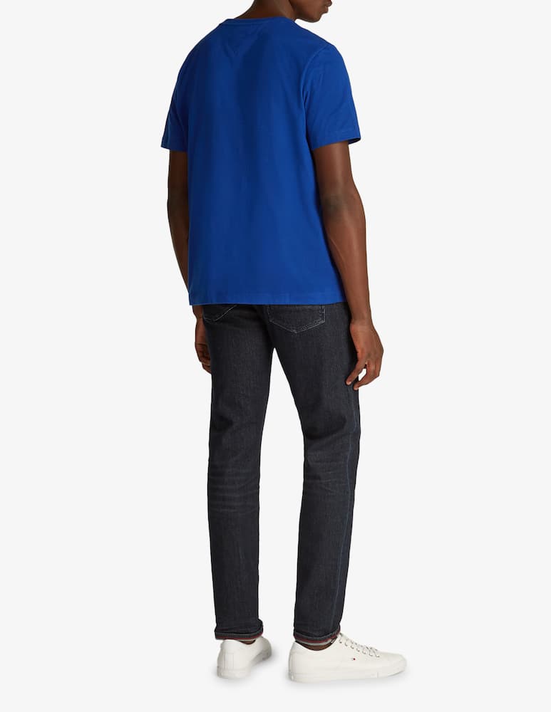 rinascente Tommy Hilfiger T-shirt girocollo cotone regular