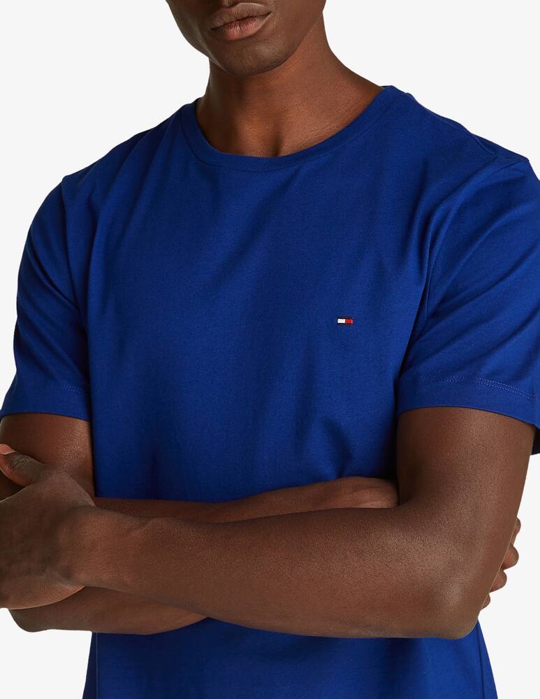 rinascente Tommy Hilfiger T-shirt girocollo cotone regular