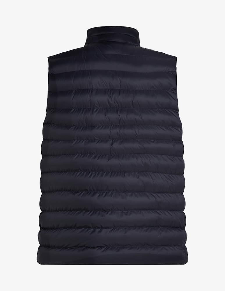 rinascente Tommy Hilfiger Gilet packable