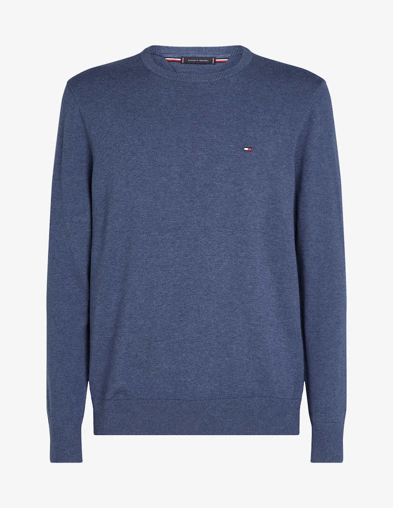 rinascente Tommy Hilfiger Maglione essential in cotone